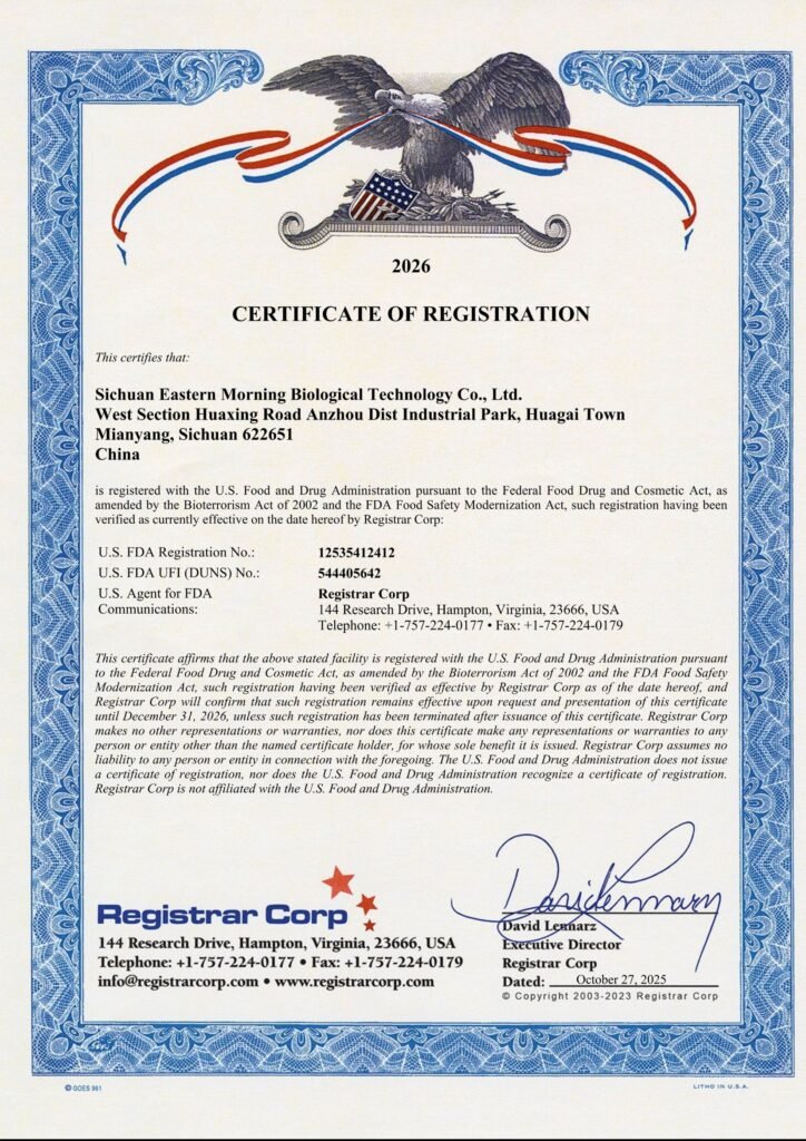 2026 FDA BTA_Cert